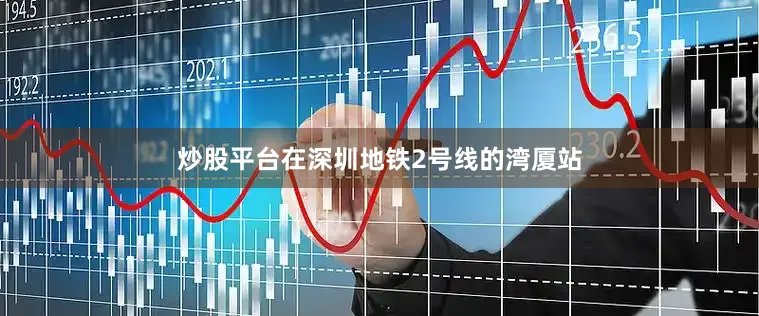 炒股平台在深圳地铁2号线的湾厦站